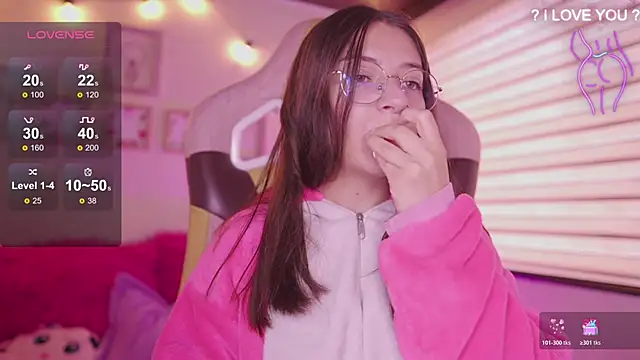 milly kenner online show from March 24, 2026, 8:09 pm