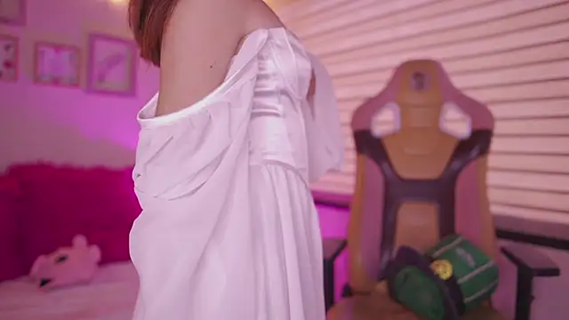 milly kenner online show from March 17, 2026, 7:50 pm