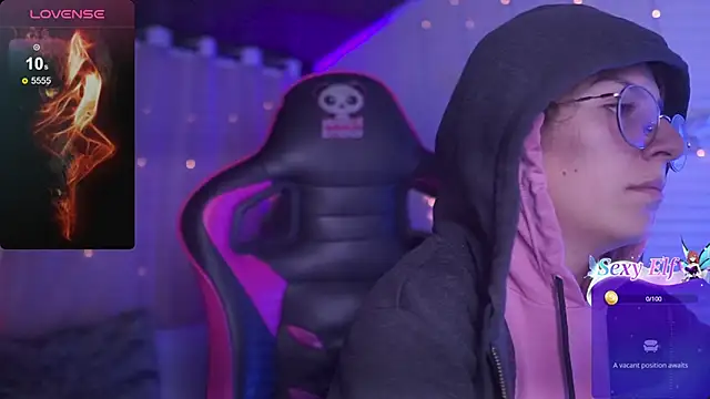 milly kenner online show from December 22, 2025, 7:25 pm