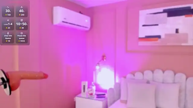 zia cooper online show from December 22, 2025, 7:25 pm