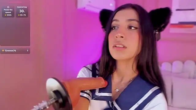 zia cooper online show from January 11, 2026, 6:59 pm