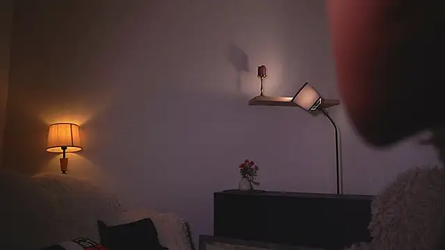 AudreyBarren online show from October 22, 2025, 4:12 am