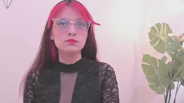 RedMeloddy online show from March 11, 2025, 7:25 pm