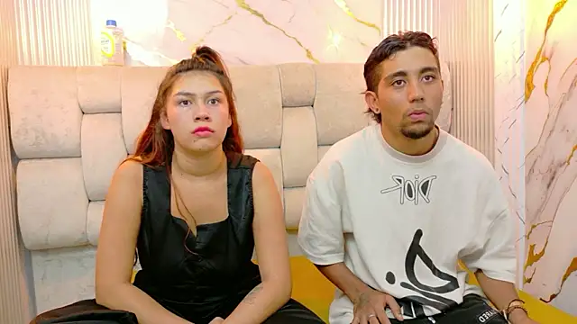 Snapshot of Annyeli chatting on February 20, 2026, 6:26 am Annyeli online show from February 20, 2026, 6:26 am