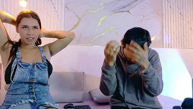 Snapshot of Annyeli chatting on January 13, 2026, 11:36 am Annyeli online show from January 13, 2026, 11:36 am