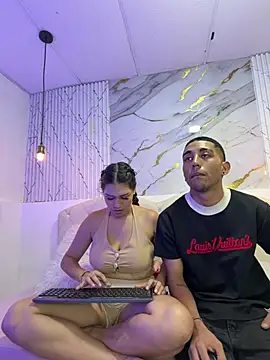 Annyeli online show from March 11, 2026, 12:15 am