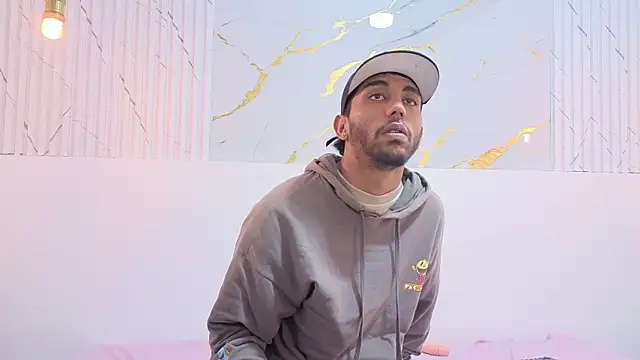 Snapshot of Annyeli chatting on January 8, 2026, 11:49 am Annyeli online show from January 8, 2026, 11:49 am