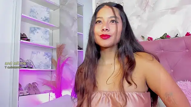 AnnaQueen  online show from October 17, 2025, 4:20 pm