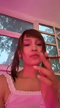 Snapshot of bigbabykiki chatting on June 13, 2026, 7:45 pm bigbabykiki online show from June 13, 2026, 7:45 pm