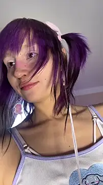 bigbabykiki online show from February 7, 2026, 3:31 pm