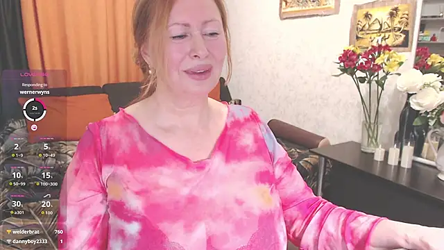  Monika sun  online show from March 28, 2026, 5:47 pm