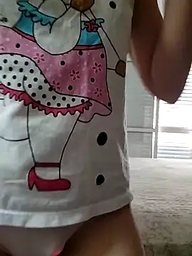 Branquinhasexy online show from December 4, 2025, 9:52 am