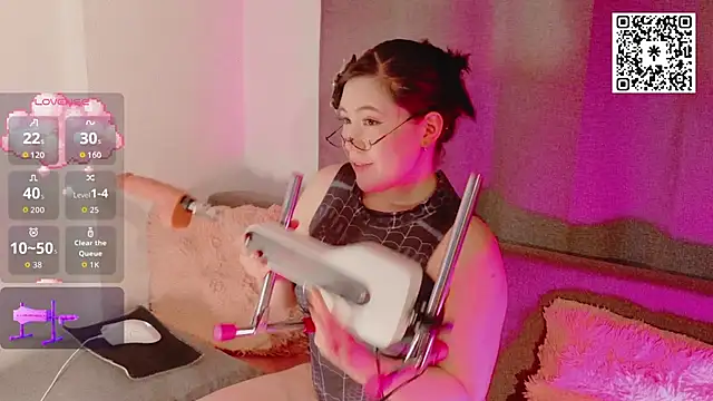 Amoki Uki online show from February 19, 2026, 8:55 am