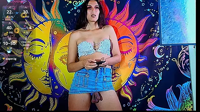 Angel-dust09 online show from September 29, 2025, 2:12 pm