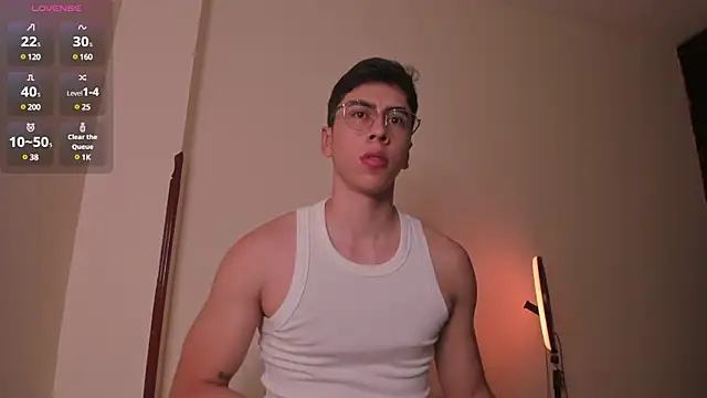 Snapshot of Alexx_oconnor chatting on February 5, 2025, 1:44 pm Alexx oconnor online show from February 5, 2025, 1:44 pm