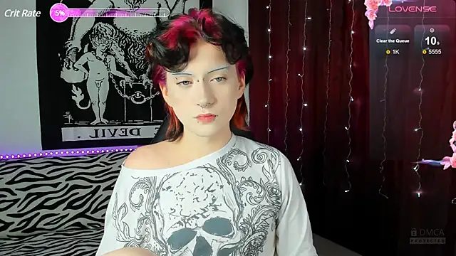 Snapshot of Vailyreb_ chatting on January 12, 2025, 11:17 am Vailyreb online show from January 12, 2025, 11:17 am