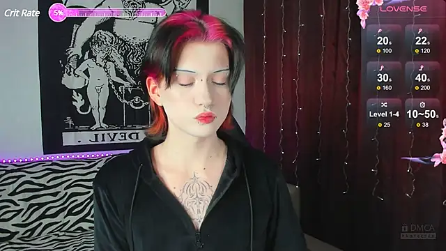 Snapshot of Vailyreb_ chatting on January 7, 2025, 7:59 pm Vailyreb online show from January 7, 2025, 7:59 pm