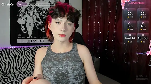 Snapshot of Vailyreb_ chatting on January 6, 2025, 12:27 am Vailyreb online show from January 6, 2025, 12:27 am