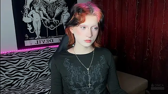 Snapshot of Vailyreb_ chatting on February 27, 2025, 6:31 pm Vailyreb online show from February 27, 2025, 6:31 pm