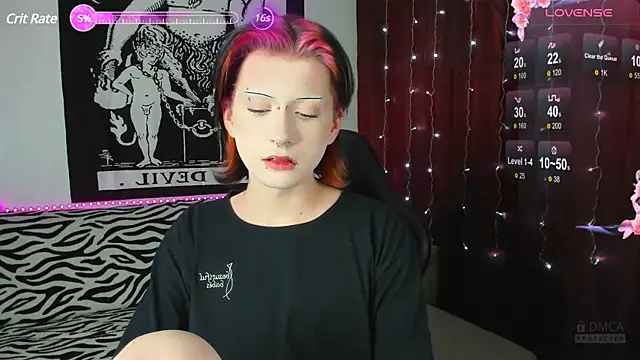 Snapshot of Vailyreb_ chatting on January 18, 2025, 8:30 pm Vailyreb online show from January 18, 2025, 8:30 pm