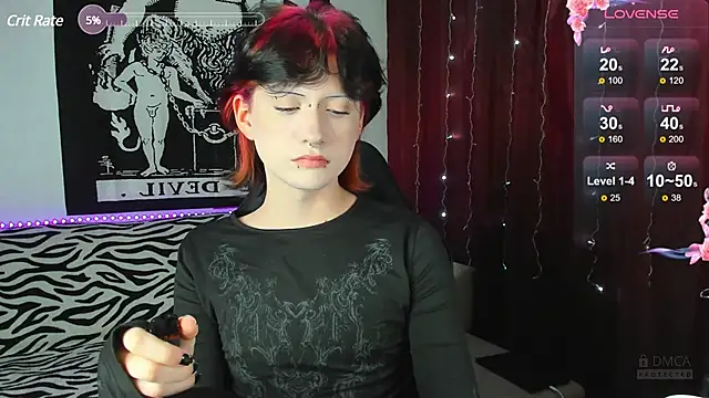 Snapshot of Vailyreb_ chatting on January 13, 2025, 10:24 pm Vailyreb online show from January 13, 2025, 10:24 pm