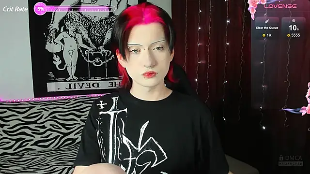 Snapshot of Vailyreb_ chatting on January 20, 2025, 4:43 am Vailyreb online show from January 20, 2025, 4:43 am