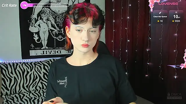 Snapshot of Vailyreb_ chatting on January 11, 2025, 4:57 pm Vailyreb online show from January 11, 2025, 4:57 pm