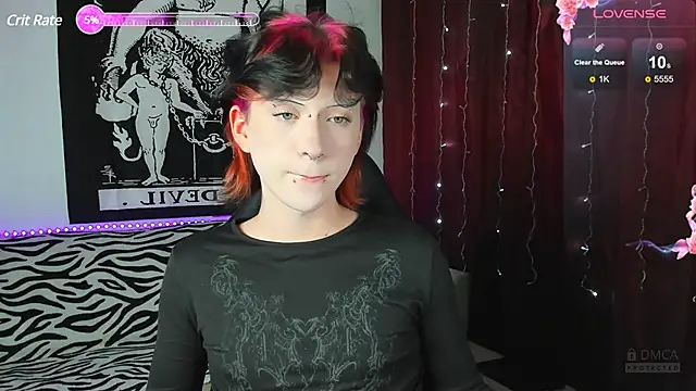 Snapshot of Vailyreb_ chatting on January 13, 2025, 7:20 pm Vailyreb online show from January 13, 2025, 7:20 pm