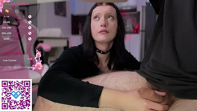 Vailyreb  online show from January 5, 2026, 5:49 pm