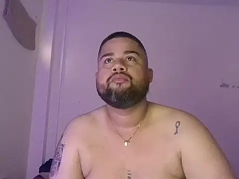 GABRIELGARCIA1313 online show from August 2, 2026, 4:15 pm