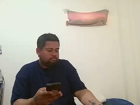 Snapshot of GABRIELGARCIA1313 chatting on May 30, 2026, 5:18 pm GABRIELGARCIA1313 online show from May 30, 2026, 5:18 pm
