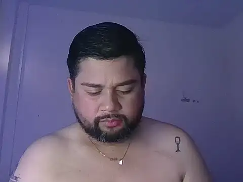 GABRIELGARCIA1313 online show from July 26, 2026, 6:15 pm