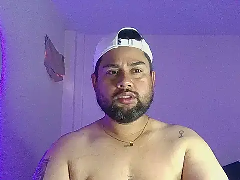 GABRIELGARCIA1313 online show from June 26, 2026, 1:39 pm