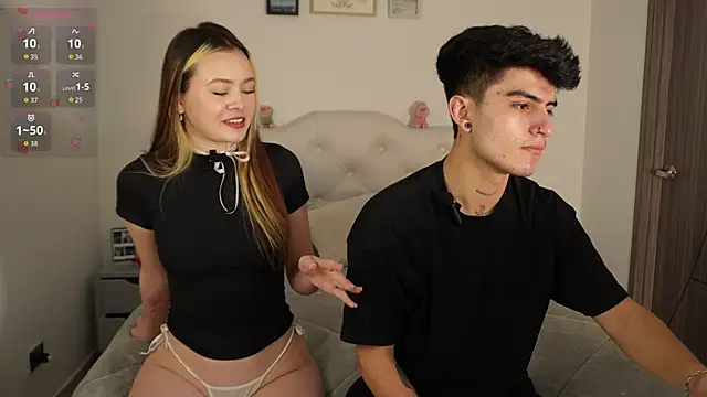 tommy and sophie online show from October 15, 2025, 3:42 pm