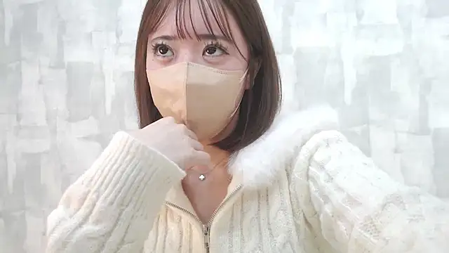 Snapshot of LOVE_MOMO_LOVE chatting on January 12, 2025, 2:30 pm LOVE MOMO LOVE online show from January 12, 2025, 2:30 pm