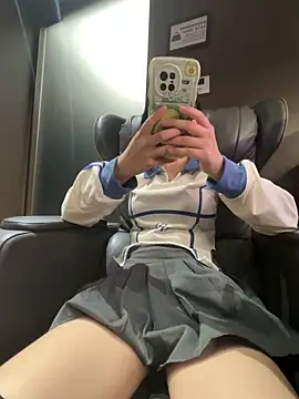 syy9999 online show from March 16, 2025, 3:28 pm