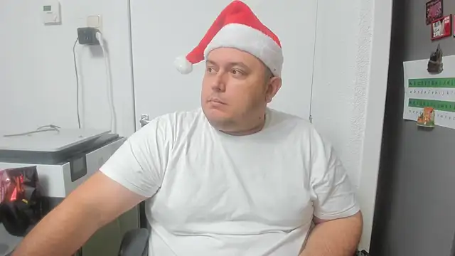 BigromeoXX online show from December 14, 2024, 7:14 pm