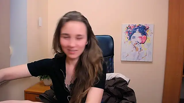 Snapshot of _Nicole_new chatting on March 14, 2025, 6:39 pm Nicole new online show from March 14, 2025, 6:39 pm