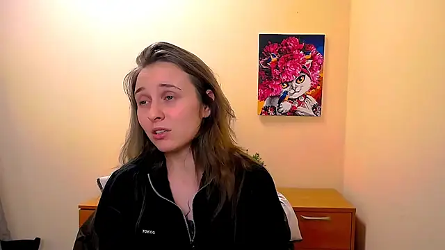 Snapshot of _Nicole_new chatting on March 6, 2025, 4:28 pm Nicole new online show from March 6, 2025, 4:28 pm