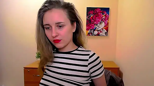 Snapshot of _Nicole_new chatting on March 11, 2025, 4:18 pm Nicole new online show from March 11, 2025, 4:18 pm