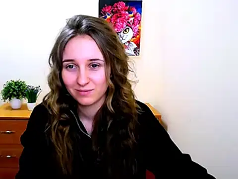 Snapshot of _Nicole_new chatting on February 6, 2025, 3:31 pm Nicole new online show from February 6, 2025, 3:31 pm