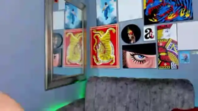 Snapshot of MurdockH chatting on November 15, 2025, 5:33 am MurdockH online show from November 15, 2025, 5:33 am