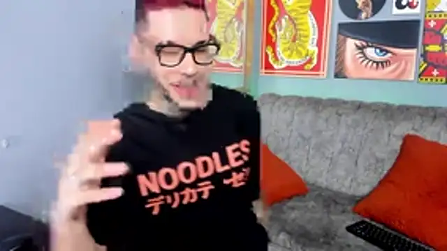 Snapshot of MurdockH chatting on November 14, 2025, 6:39 am MurdockH online show from November 14, 2025, 6:39 am