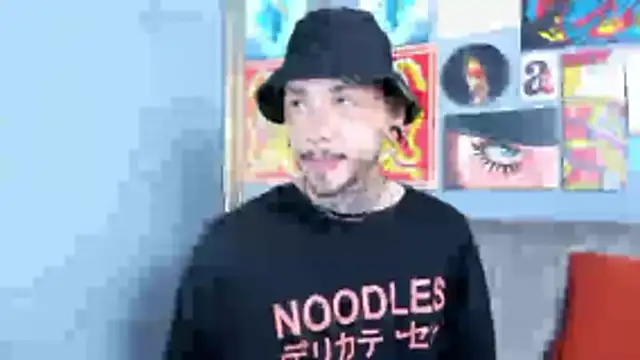 MurdockH online show from January 11, 2026, 11:55 pm