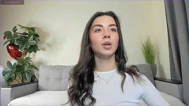 Snapshot of NicoleLuv chatting on March 3, 2025, 1:12 pm NicoleLuv online show from March 3, 2025, 1:12 pm