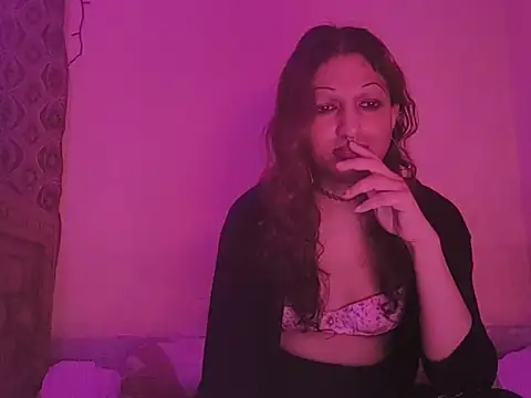 MmmMonikaBabie online show from January 25, 2025, 10:18 pm