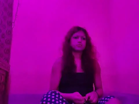 MmmMonikaBabie online show from December 8, 2024, 7:00 pm