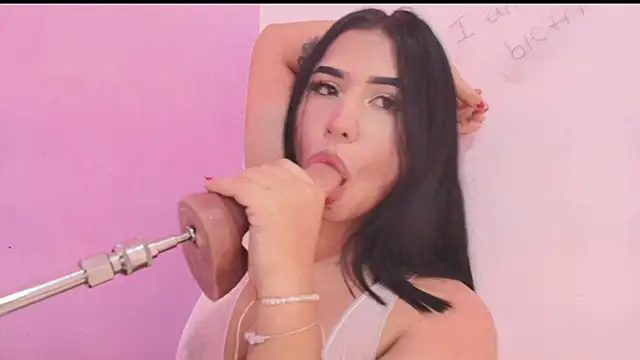 Snapshot of sweety_mariann1 chatting on February 26, 2025, 9:42 pm sweety mariann1 online show from February 26, 2025, 9:42 pm