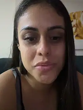 amorinha99 online show from May 7, 2026, 1:10 am