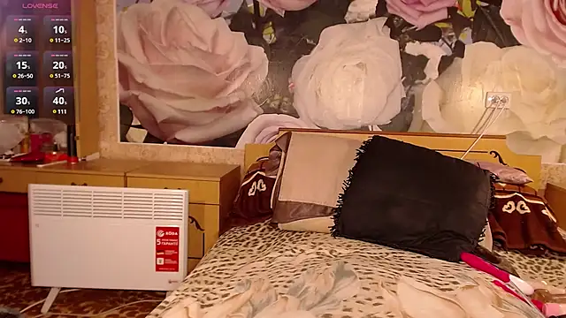 Snapshot of MarineSweet chatting on March 3, 2025, 2:28 pm MarineSweet online show from March 3, 2025, 2:28 pm